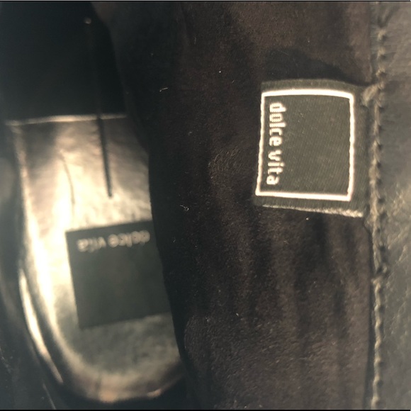 Dolce Vita booties - Picture 8 of 8